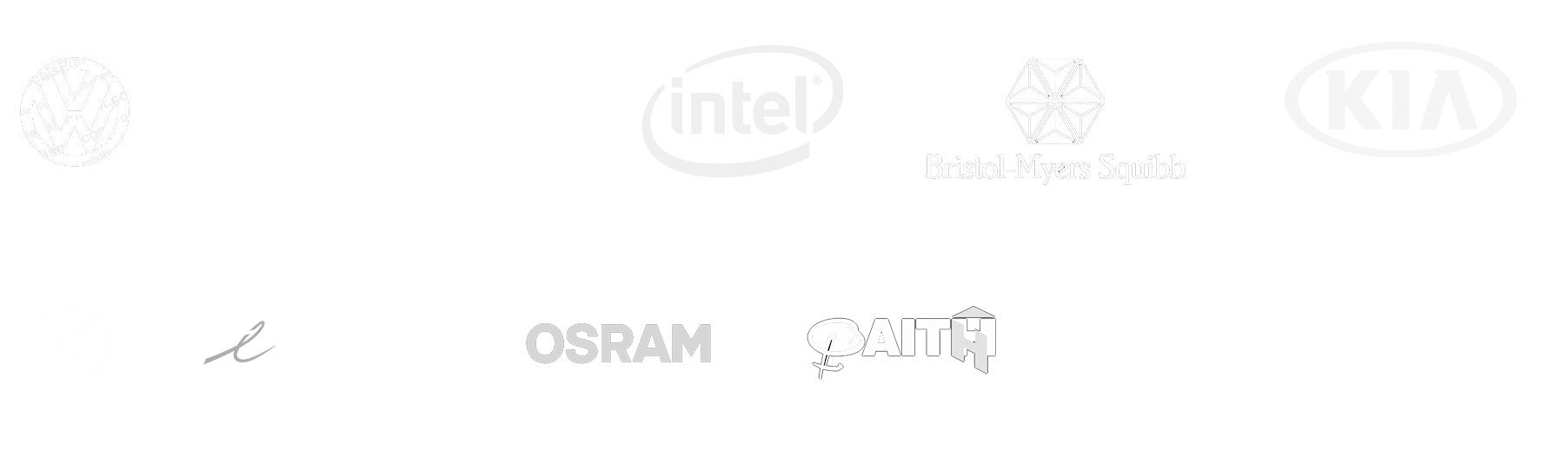 Company Logos